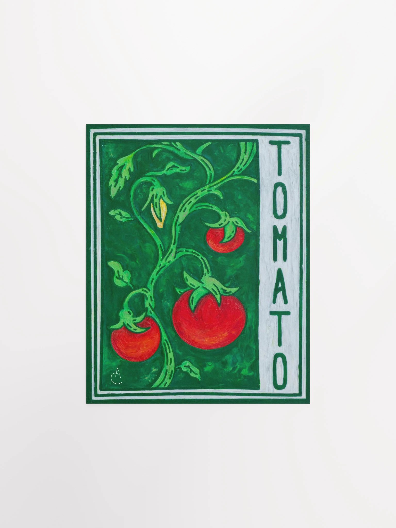 Tomato Print product image (2)