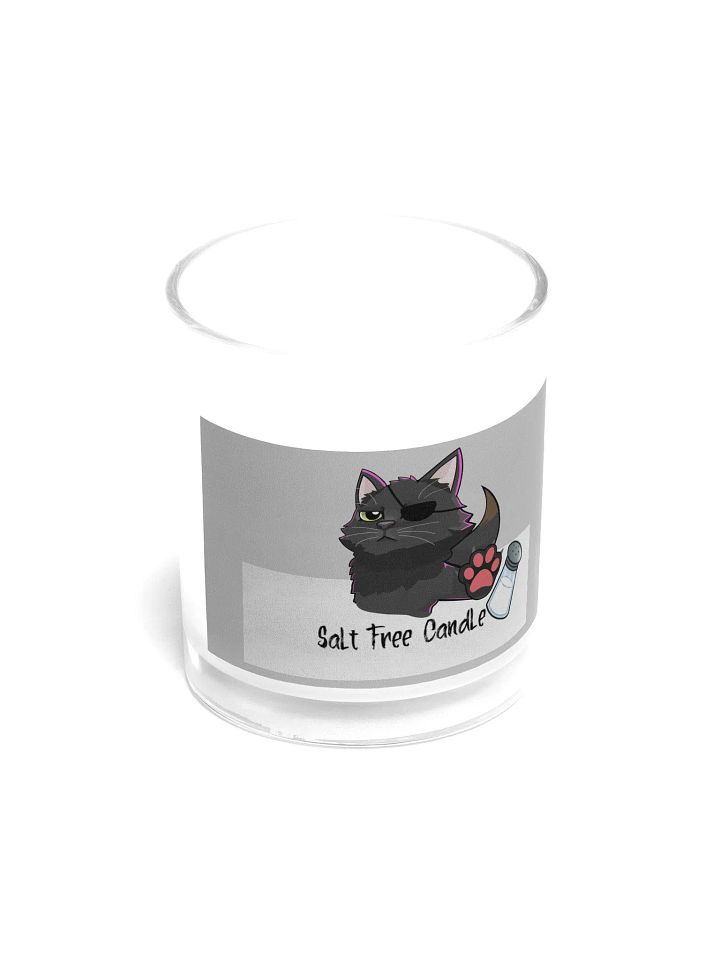 Salt Free Candle product image (2)