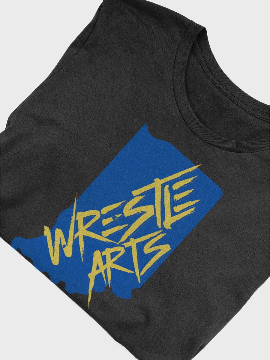 Indiana Wrestle Arts T-Shirt product image (3)