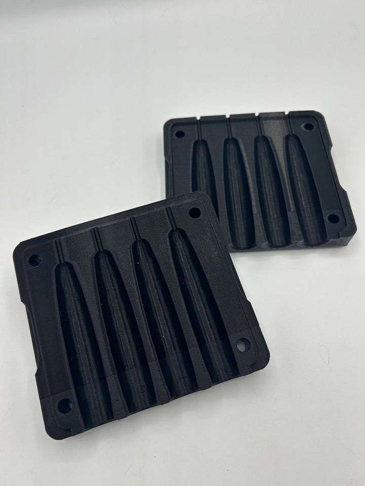 STP 48 Gauge (B-Stock) product image (1)