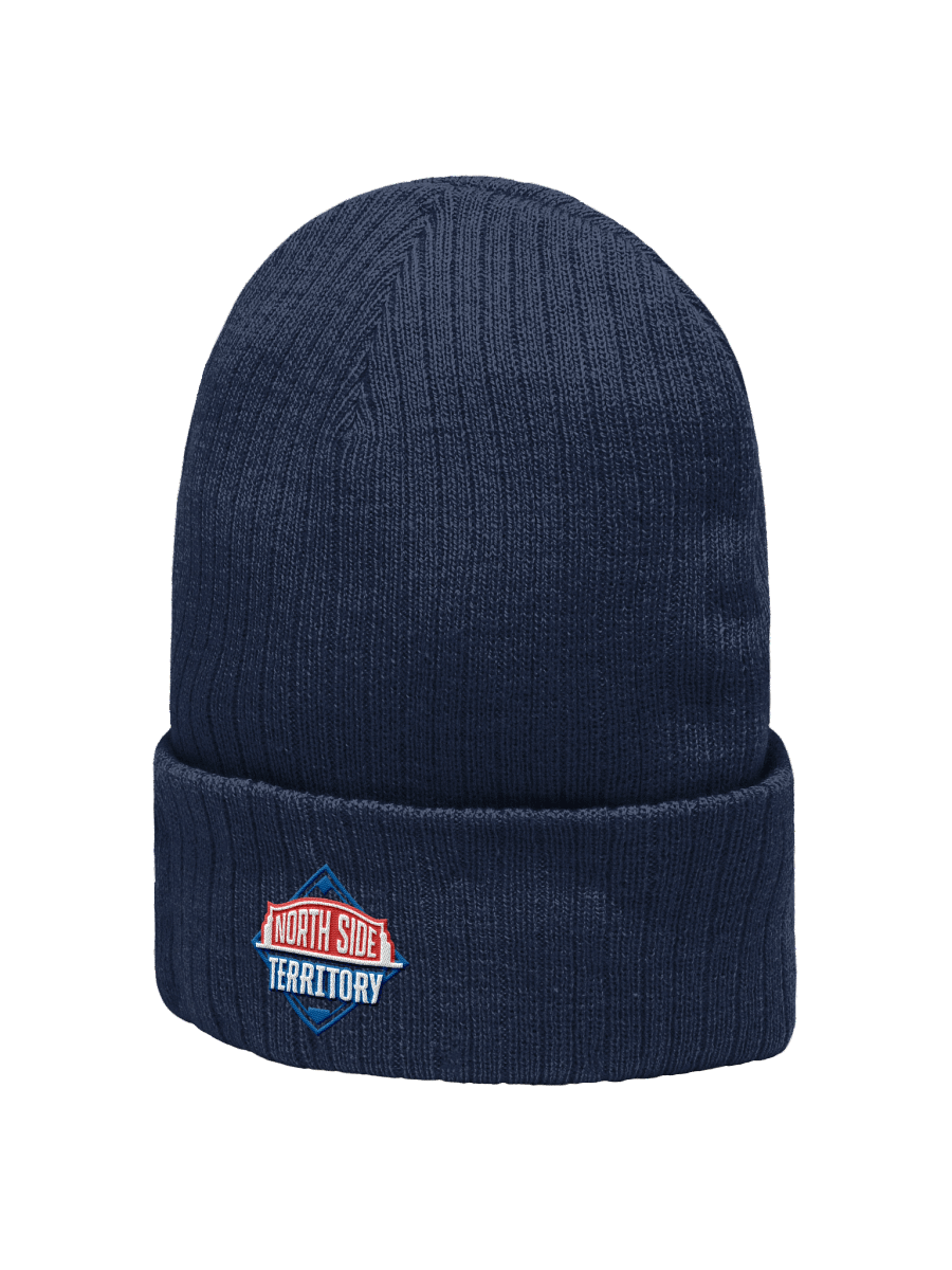 Knit Beanie product image (6)