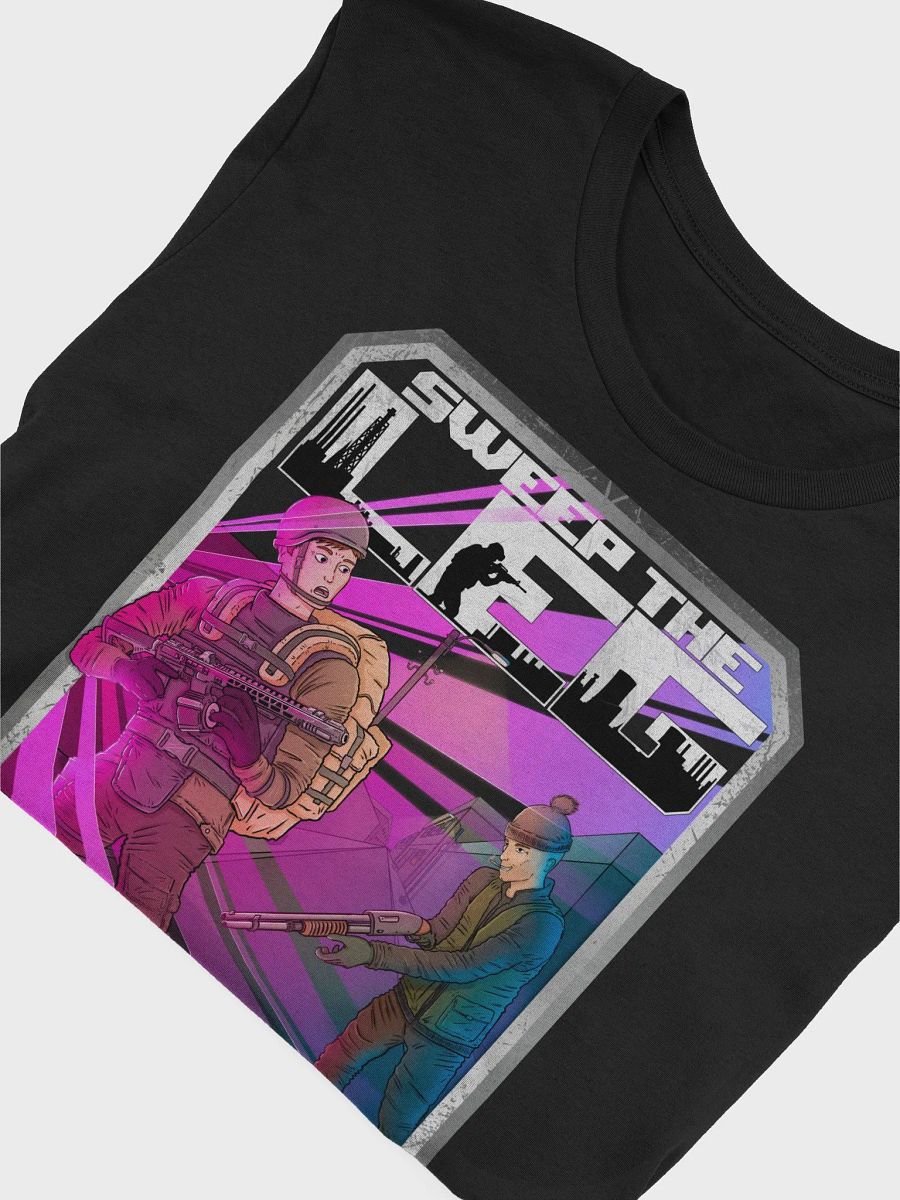 Sweep the Leg T-Shirt (PG Version) product image (4)
