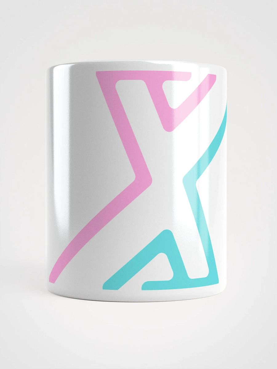 Pink&Tea coffee mug product image (5)