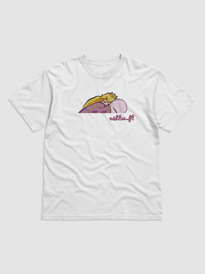 Sleep T-Shirt with Logo product image (81)