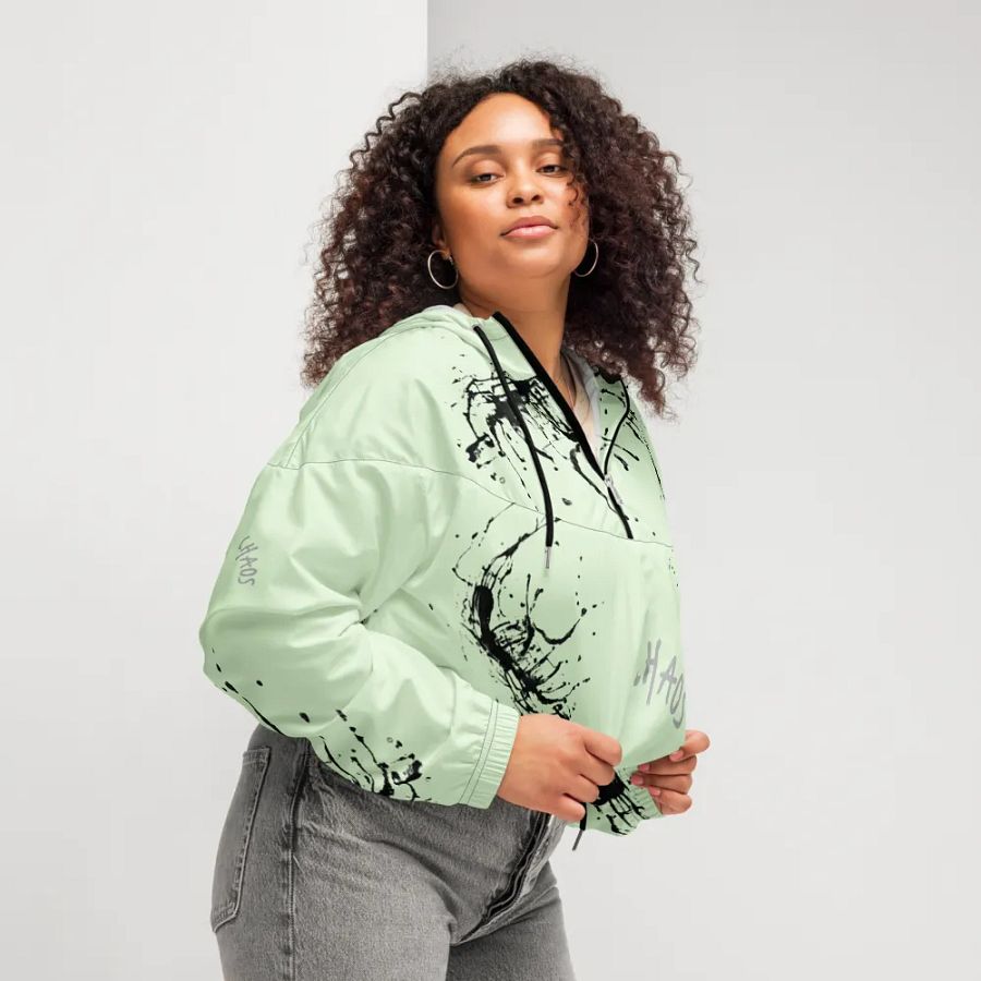 Windbreaker product image (7)