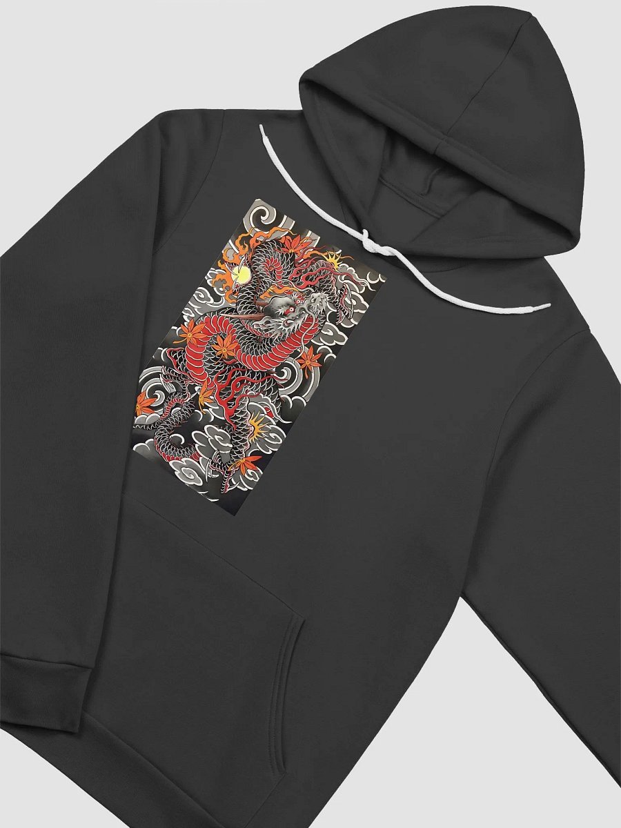 FOYO Dragon Hoddie product image (16)
