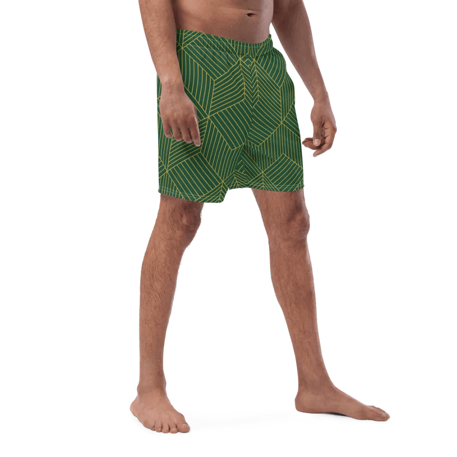 Dèudonï Kinte Trunks product image (8)