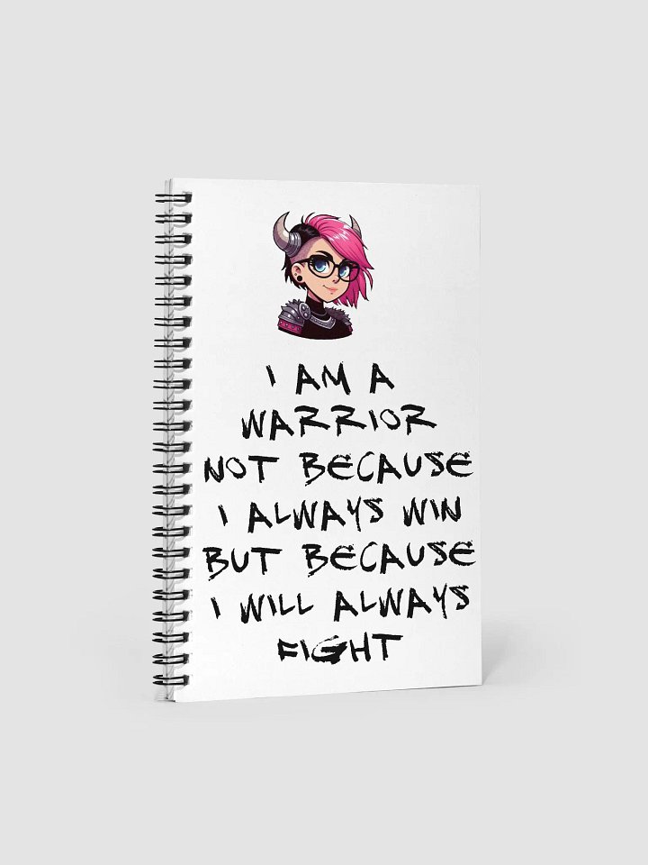 BadAzz Notebook product image (1)