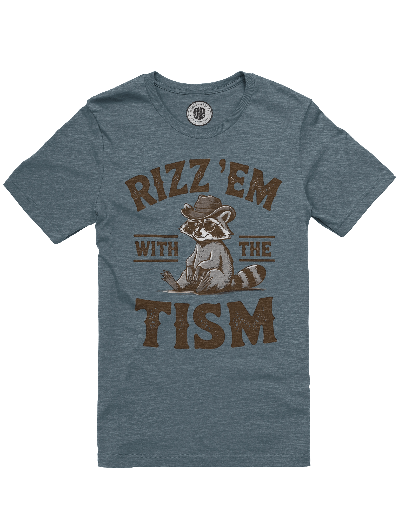 Rizz 'em with the Tism product image (3)