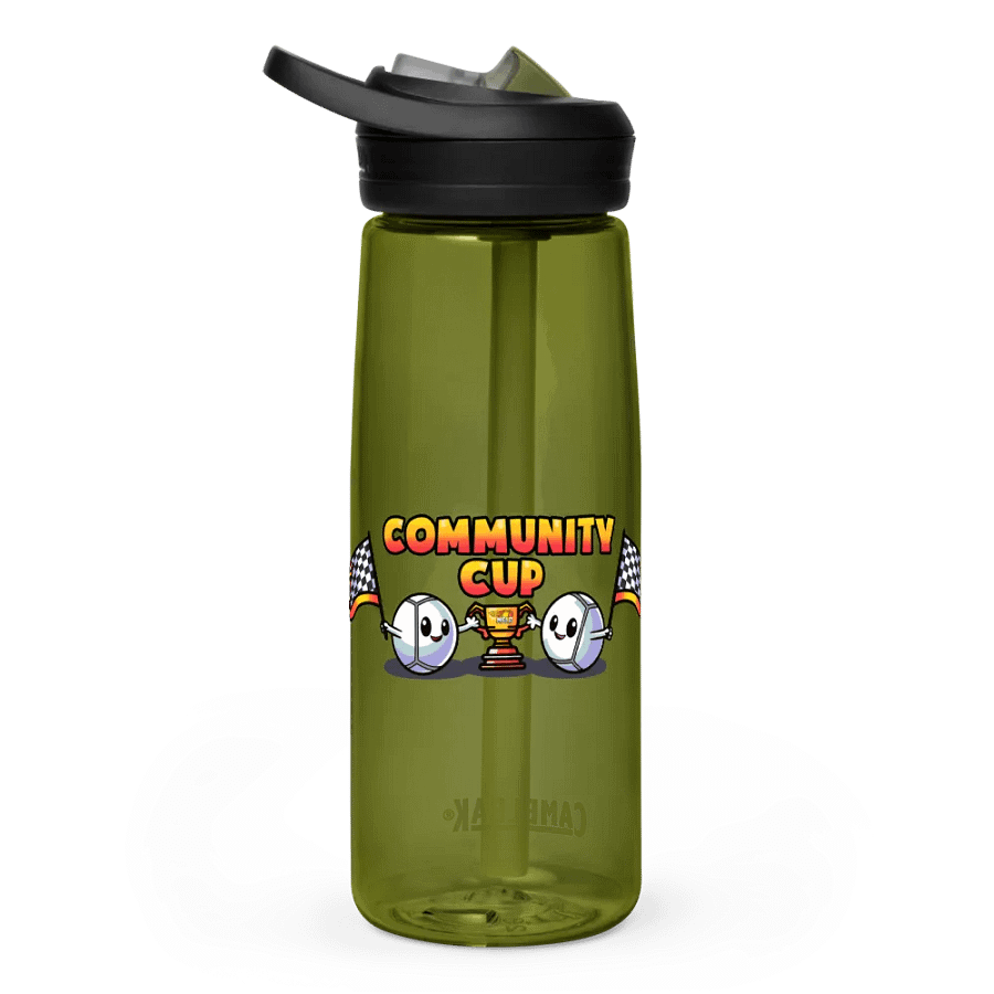 MSLA Community Cup - Water Bottle product image (70)