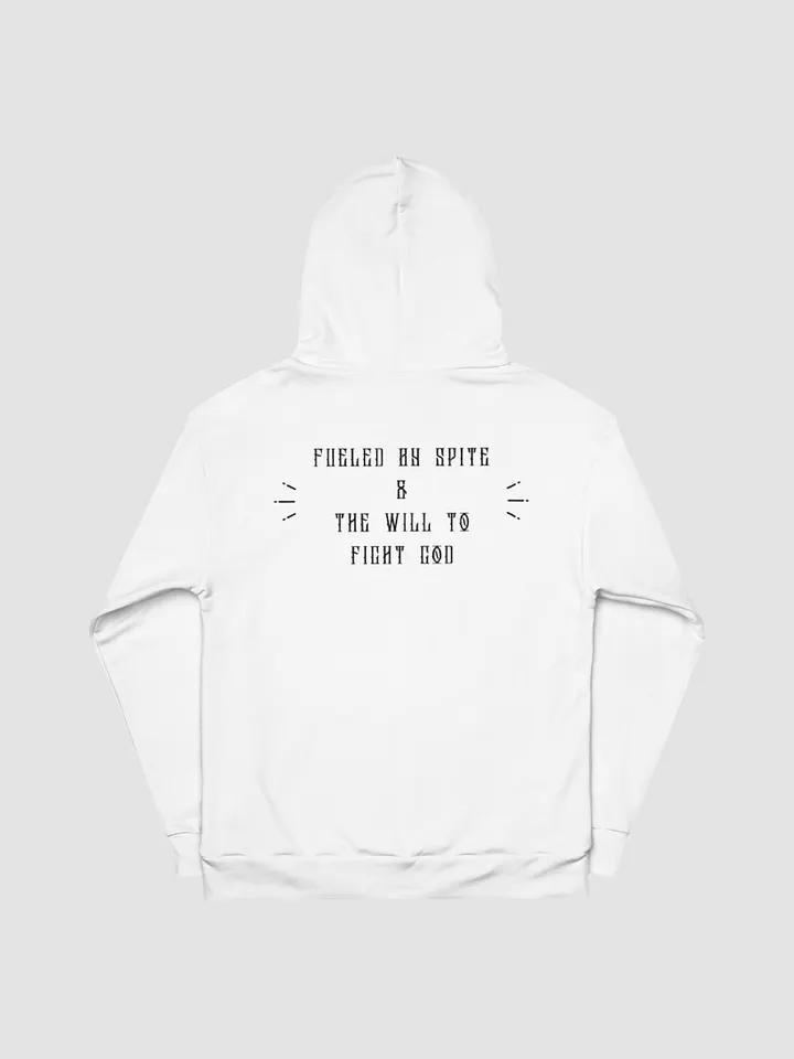 Fueled by Spite All Over Hoodie product image (2)