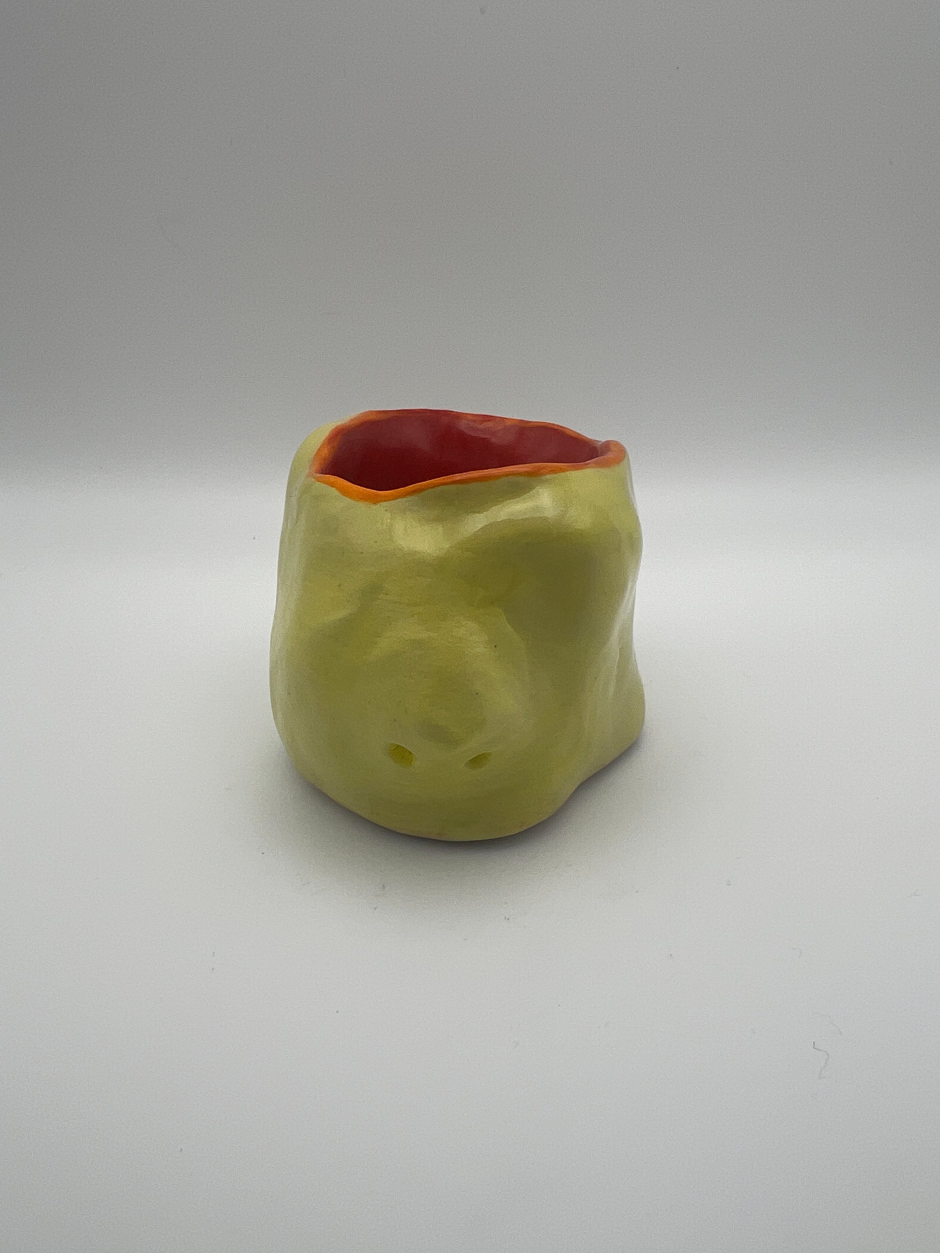 It Was All Yellow product image (1)