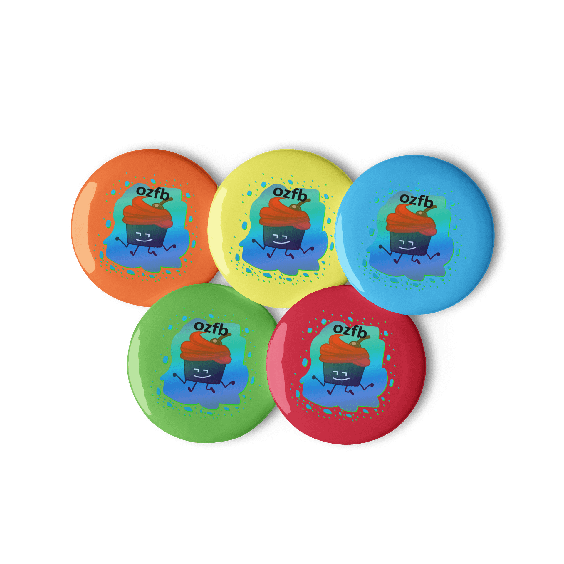 OZFB PIN's product image (2)