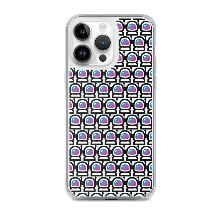 AstroGloss iPhone® Case product image (2)