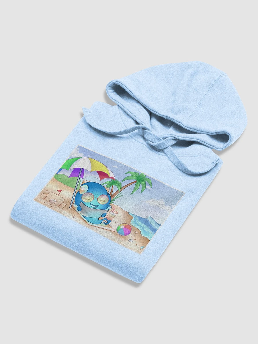 Beach Vacation Hoodie product image (47)