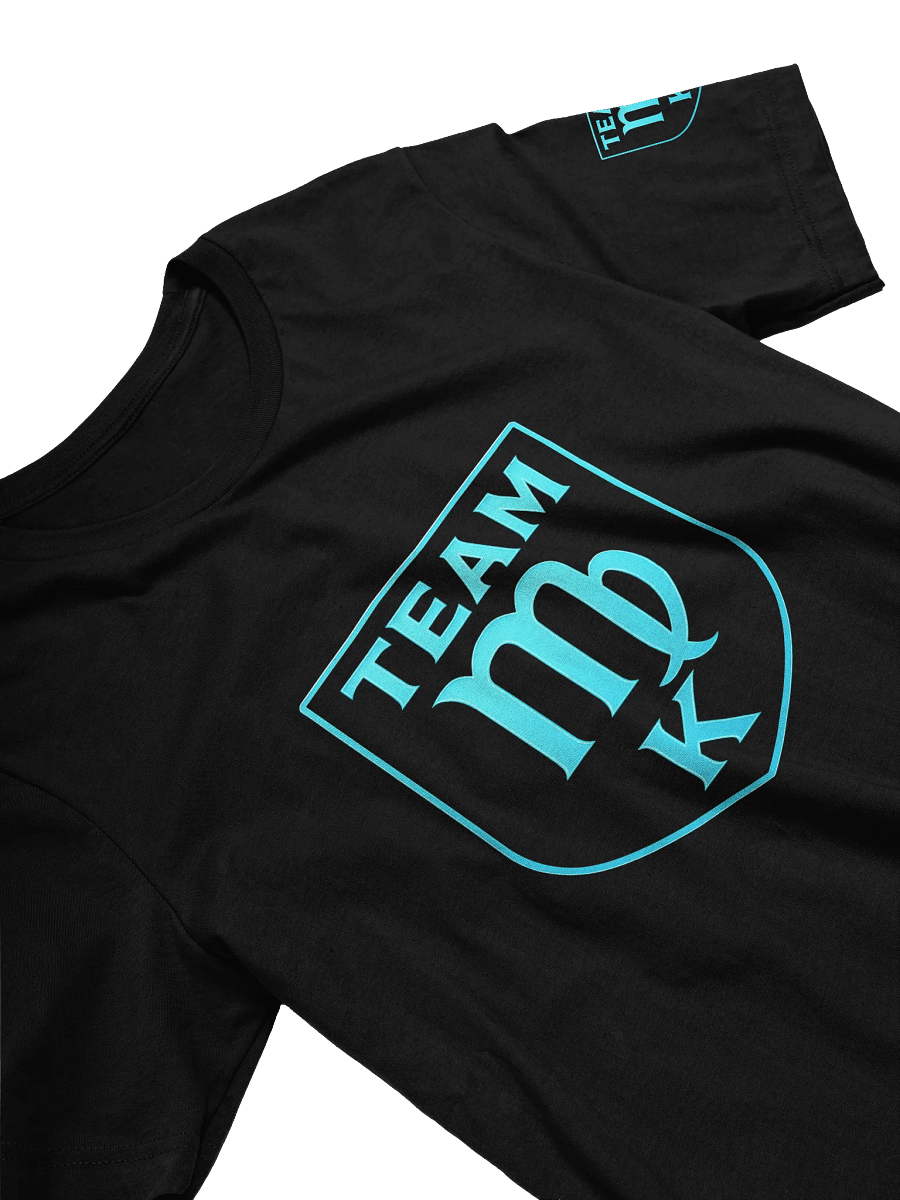 TEAM K Virgo ZODIAC T-Shirt product image (3)