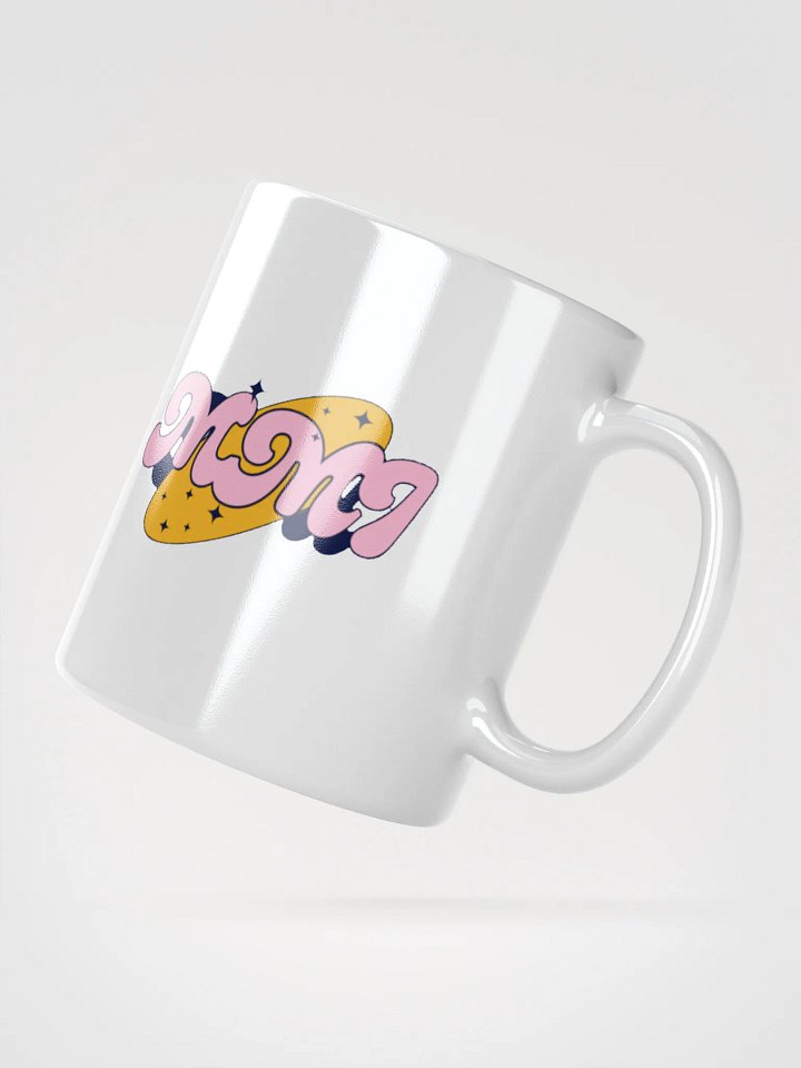 MMI Galaxy Logo Mug product image (2)