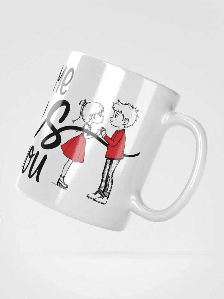 All of Me Loves All of You Anniversary Mug product image (2)