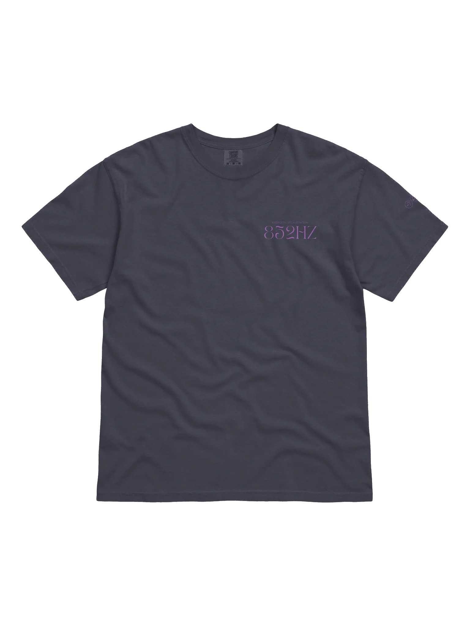 8522Hz - Awakened Silence product image (1)