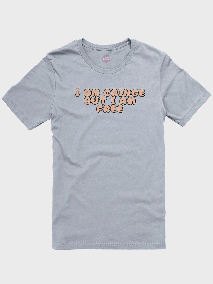 Cringe Tshirt product image (1)