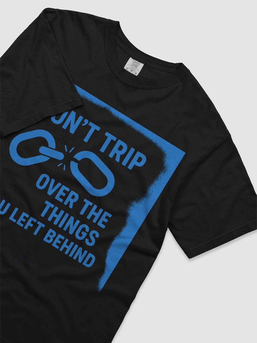 Breaking Chains Comfort Tee product image (54)
