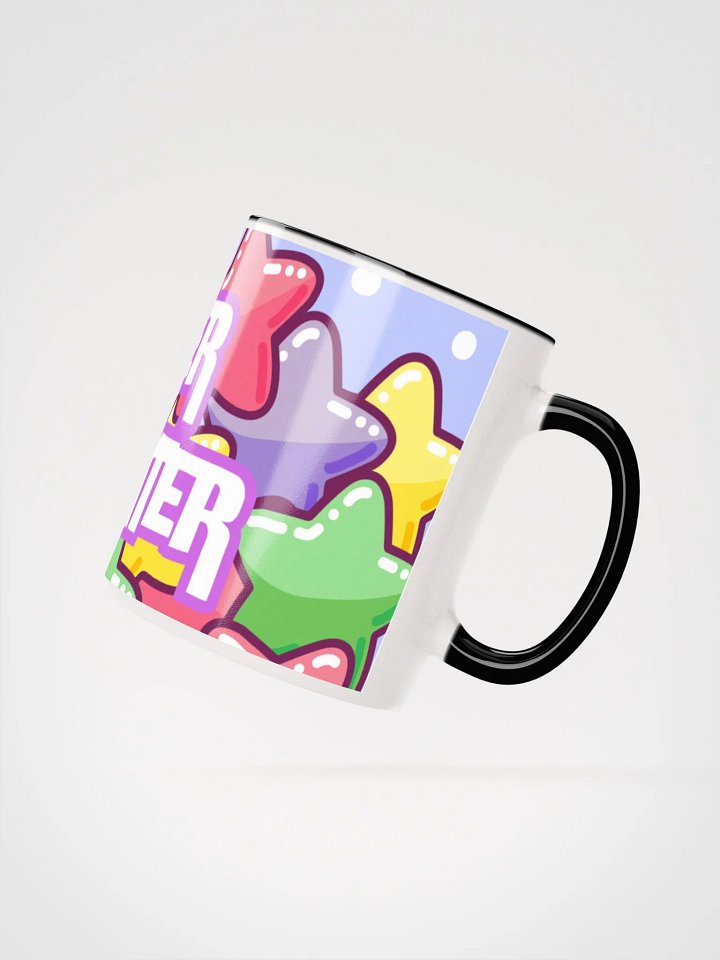 Vtuber Bathwater Consumption Device product image (10)