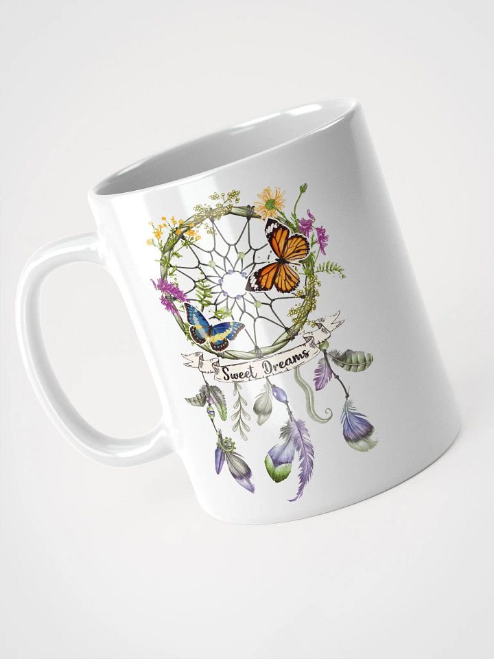 Sweet Dreams Dreamcatcher Mug product image (2)