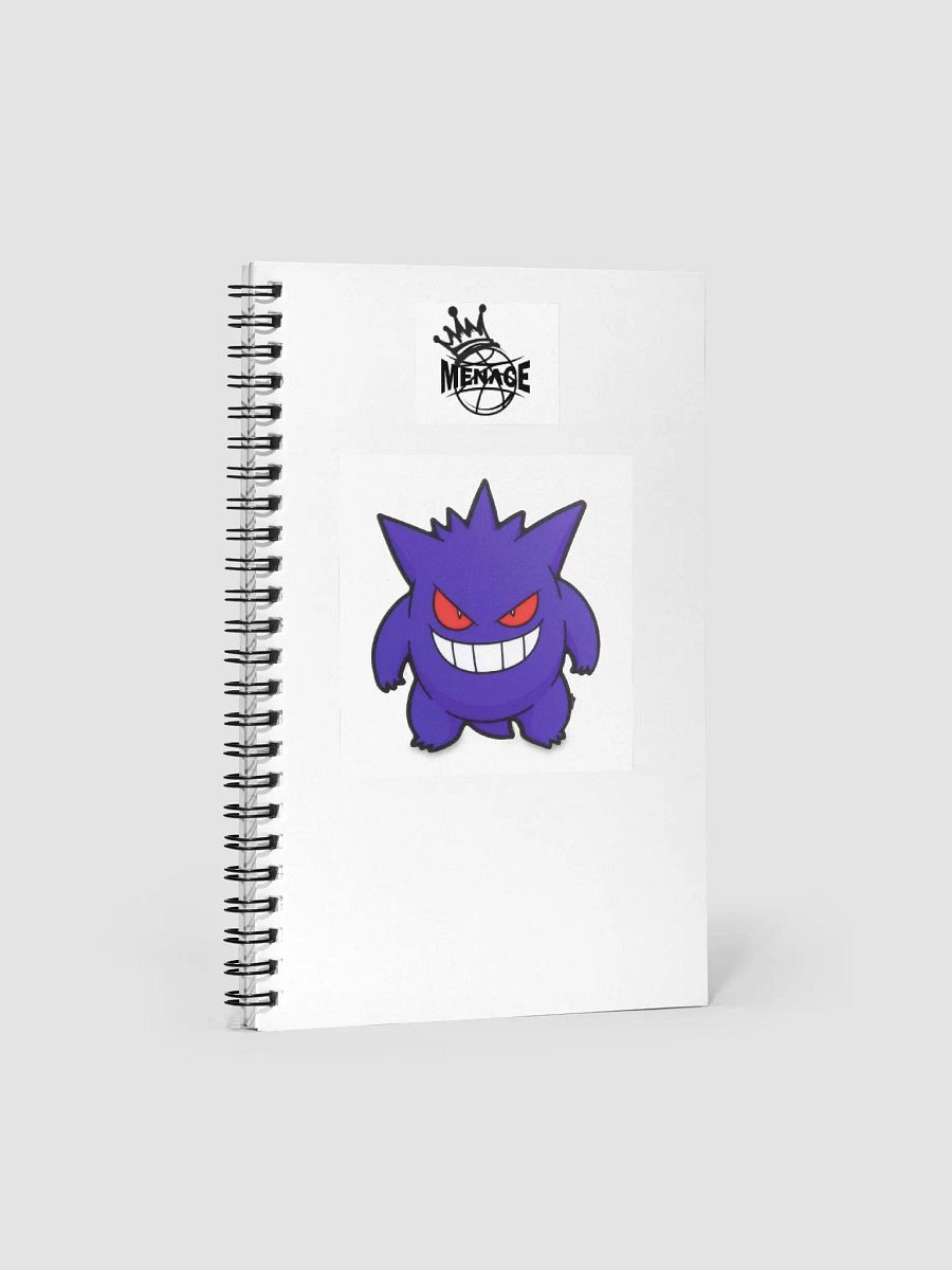 menace activity ring note book product image (1)