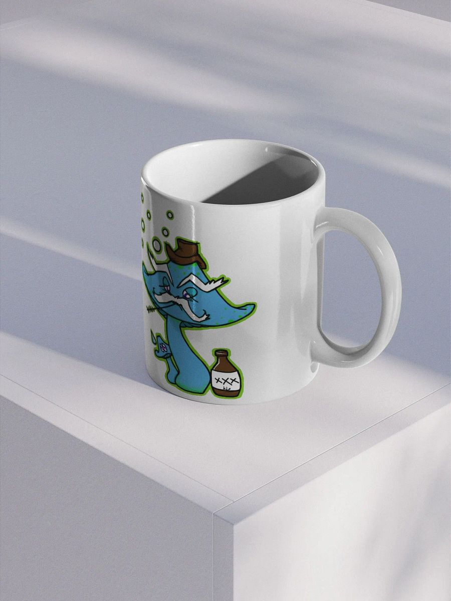 Tipsy Mushroom Mug product image (3)