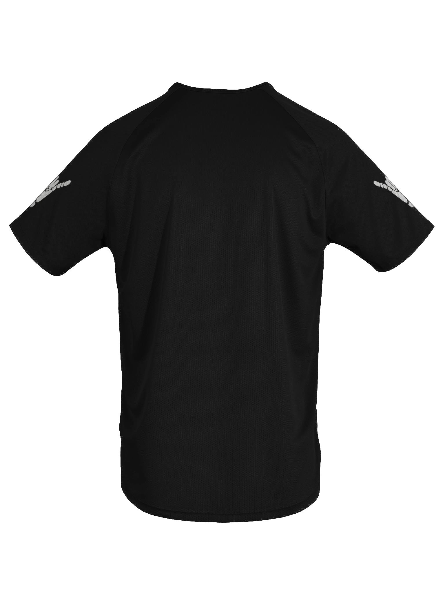 RadRohde Deep Fried Meme Polyester Shirt product image (7)