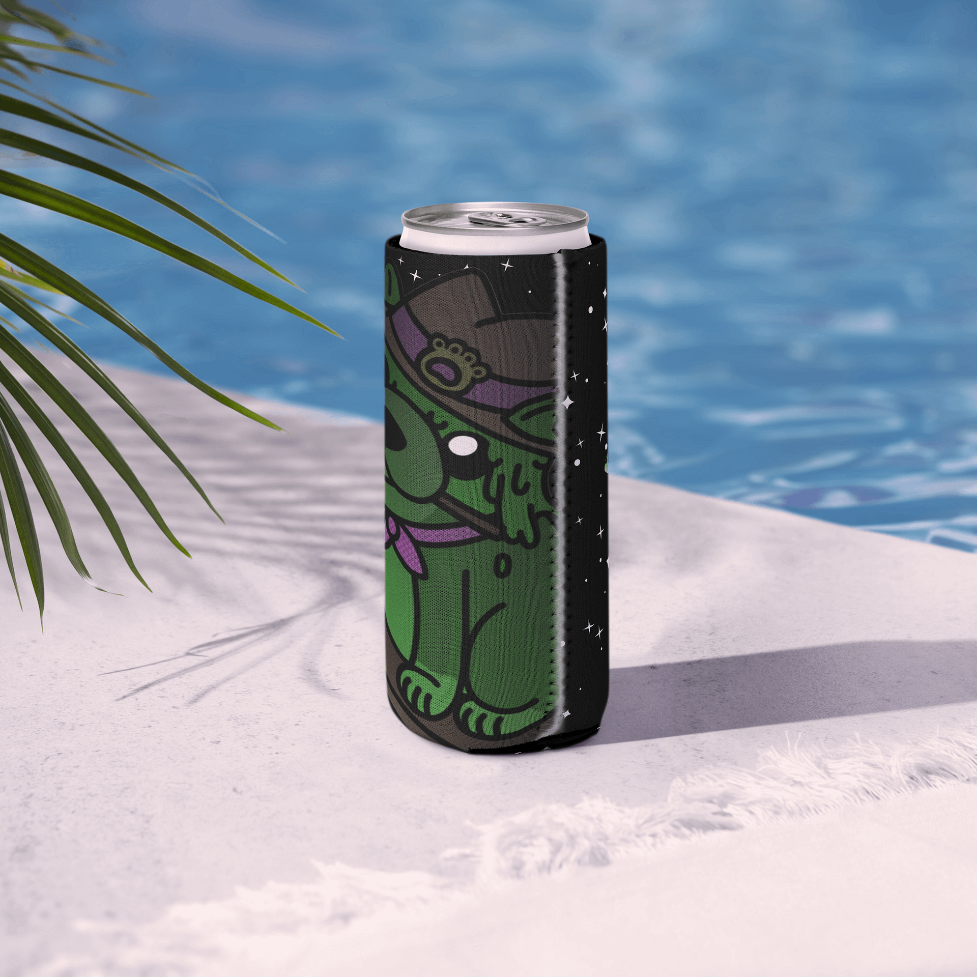 Camp Leader Obie COOZIE product image (6)