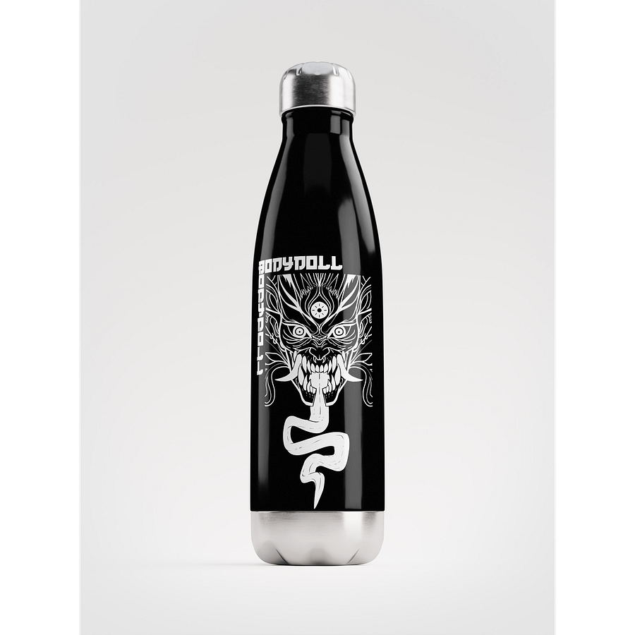 ONI FLASK | Stainless Steel product image (1)