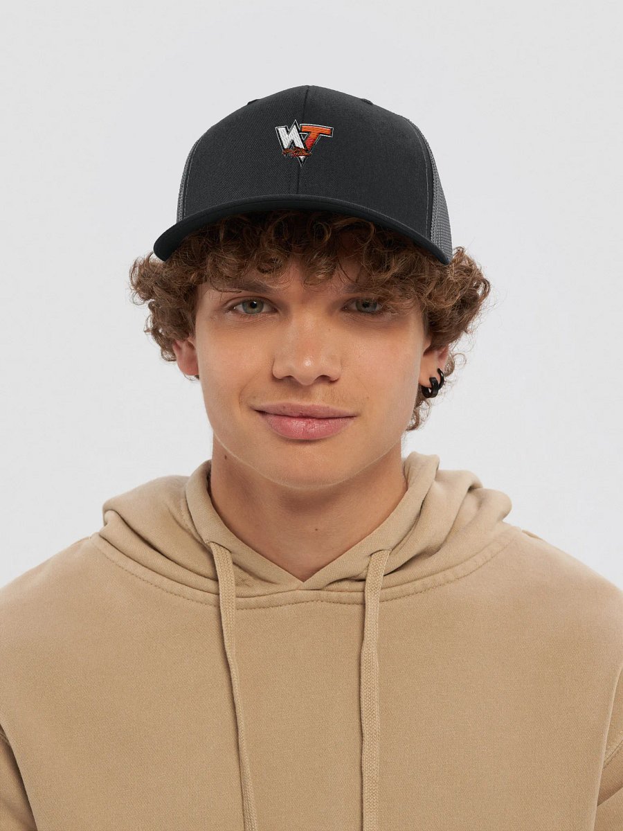 Wittytut Snap back product image (29)