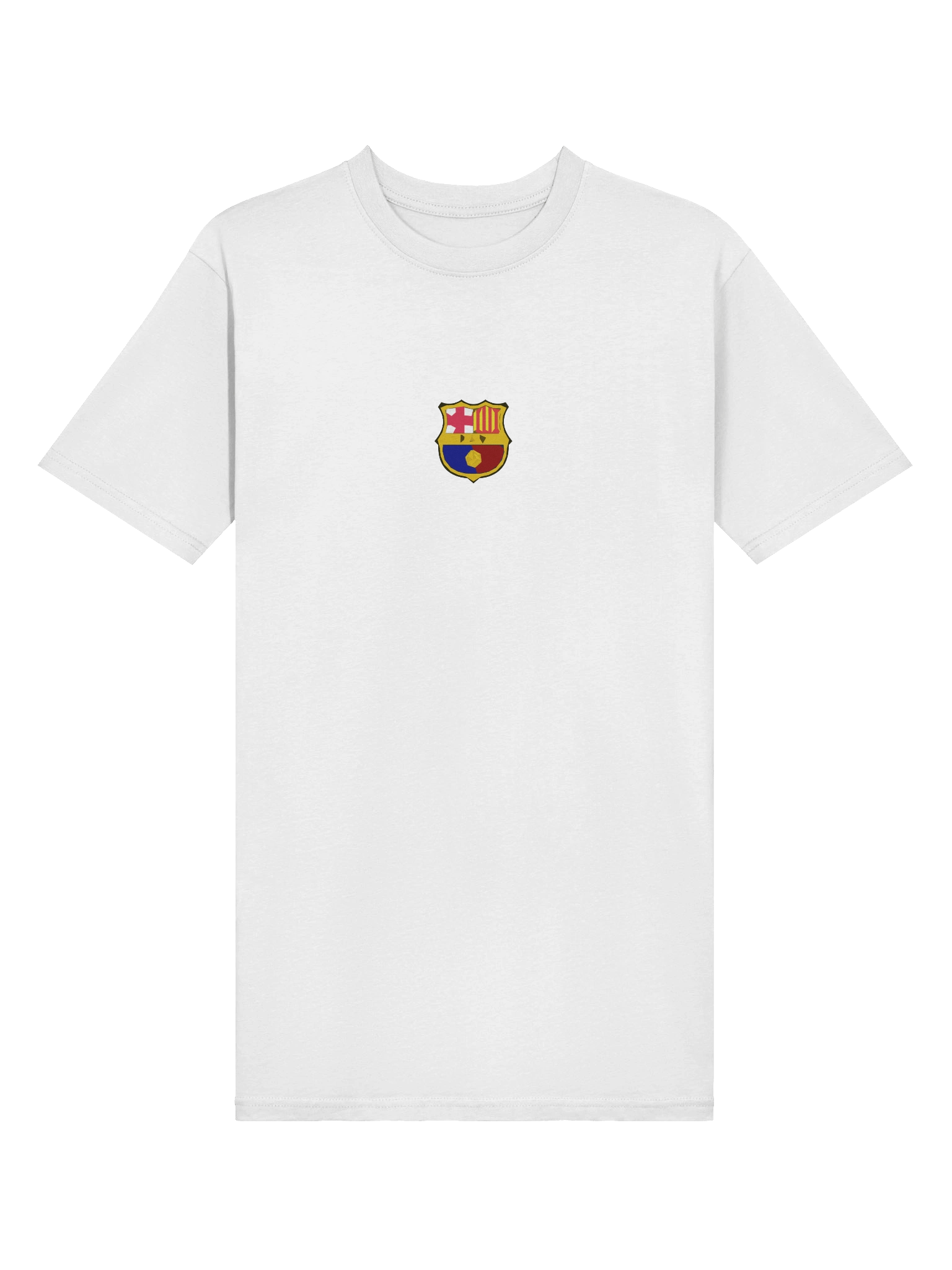 Barka UCL Shirt Logo product image (3)