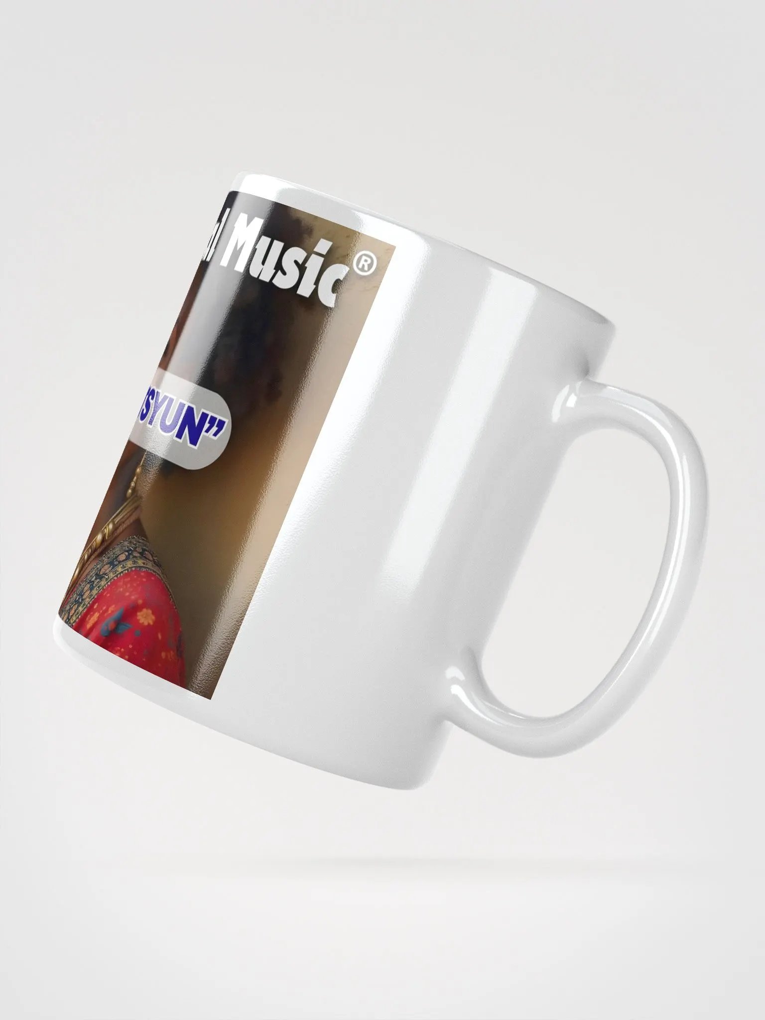 Yasharal Original Music: Daughters Of Tsyun product image (3)