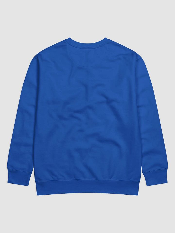 Brushwork and Harmony: My Kind of Magic Long Sleeve T-Shirt product image (4)