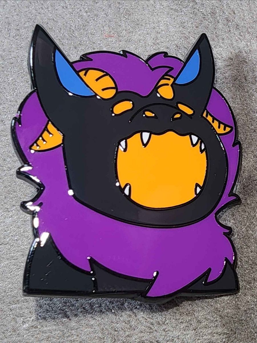 Popjangles Pin product image (2)