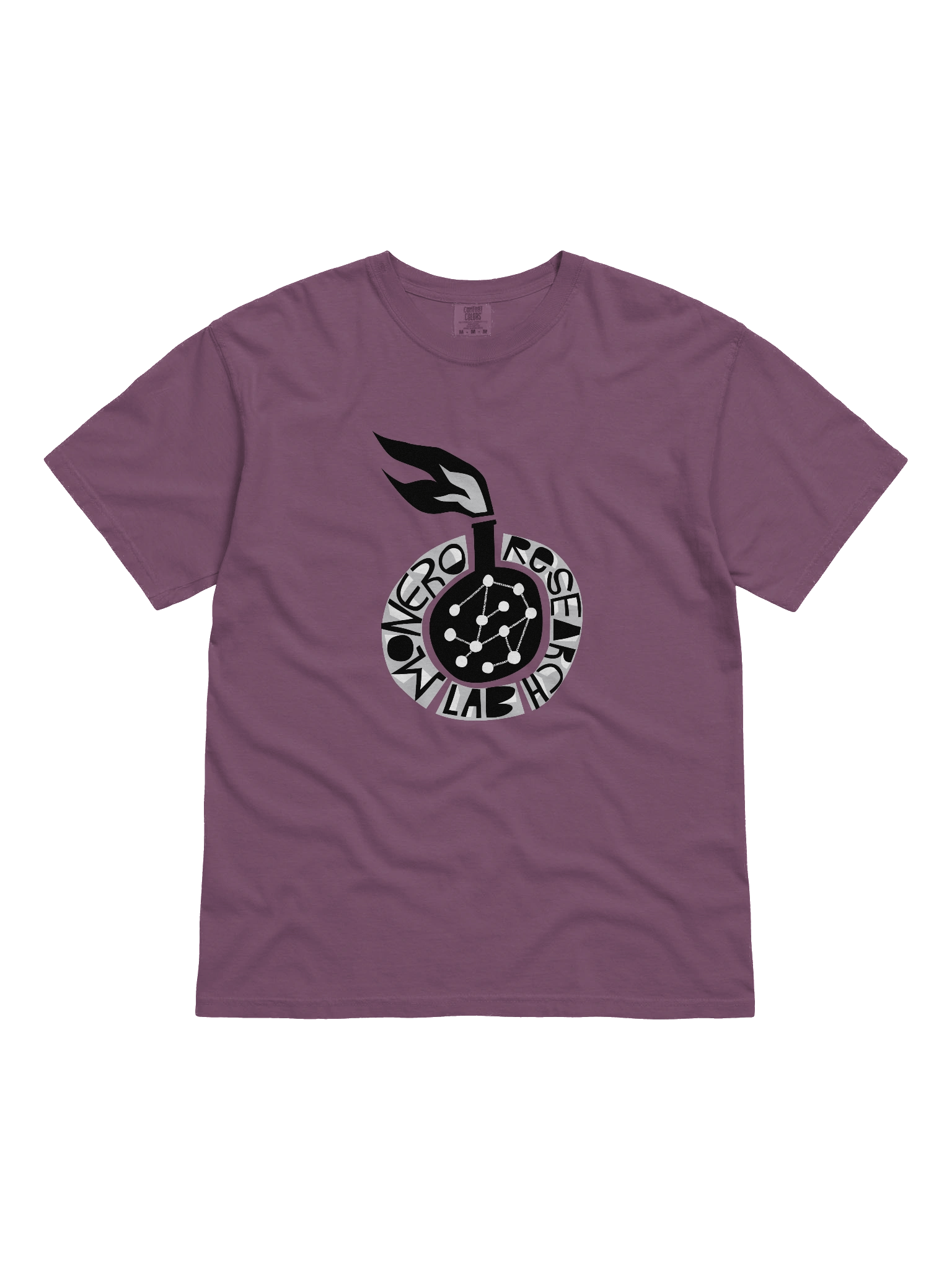 Monero Research Lab: Torch Flask (Mono) product image (1)