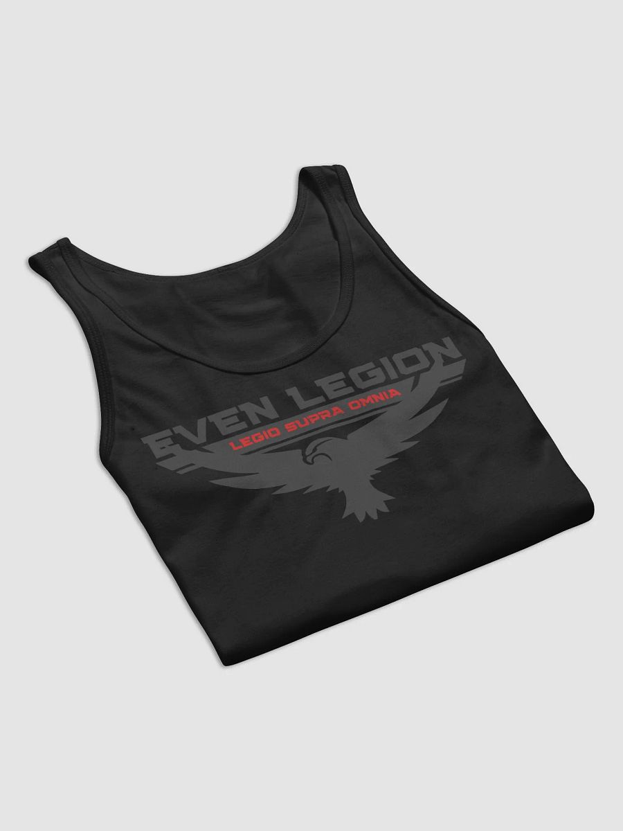 Even Legion Jersey Tank product image (55)