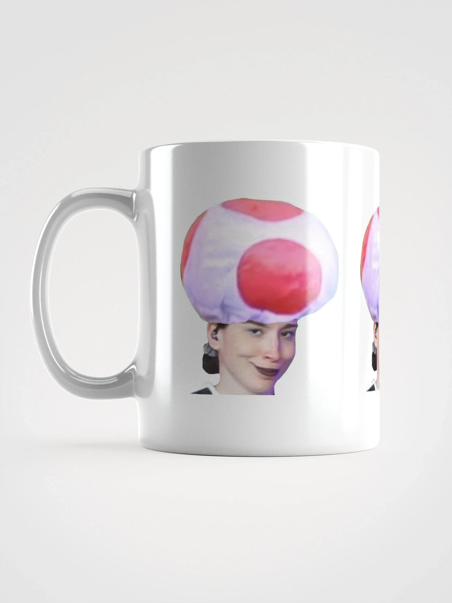 Sunfyre Toad :> Mug product image (6)