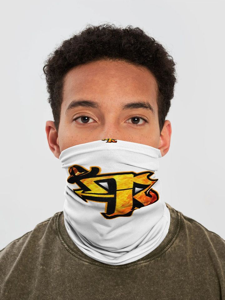 Rebel Face Sheild product image (1)