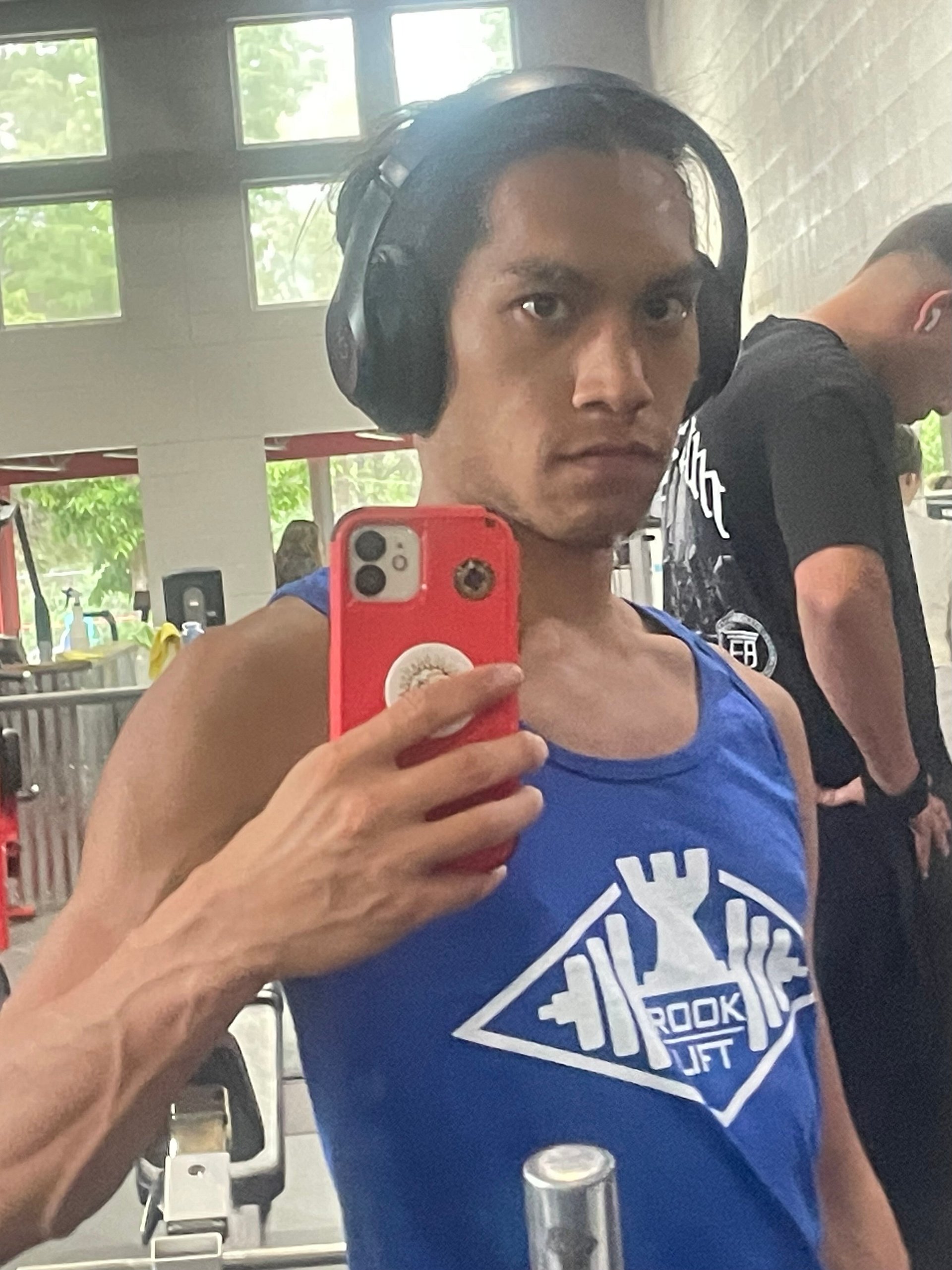 DO YOU EVEN ROOK LIFT? Canty Tank product image (2)