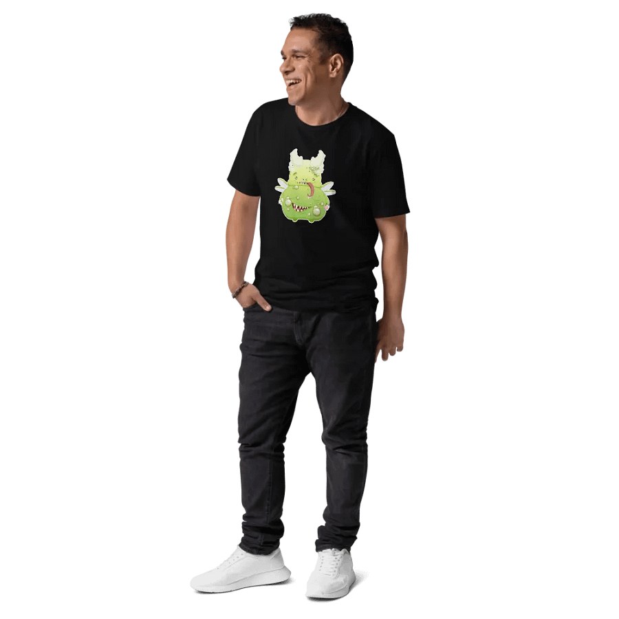 Nigel the Stinky Tee product image (10)