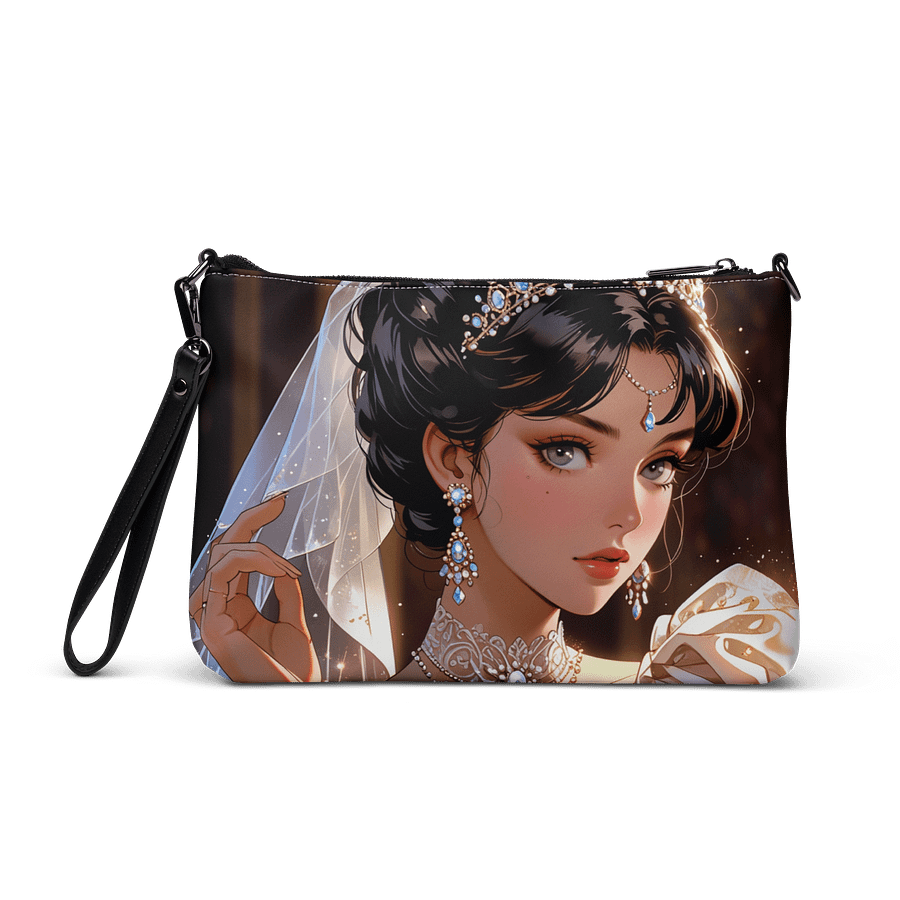 Muse Coquette Crossbody Bag product image (3)