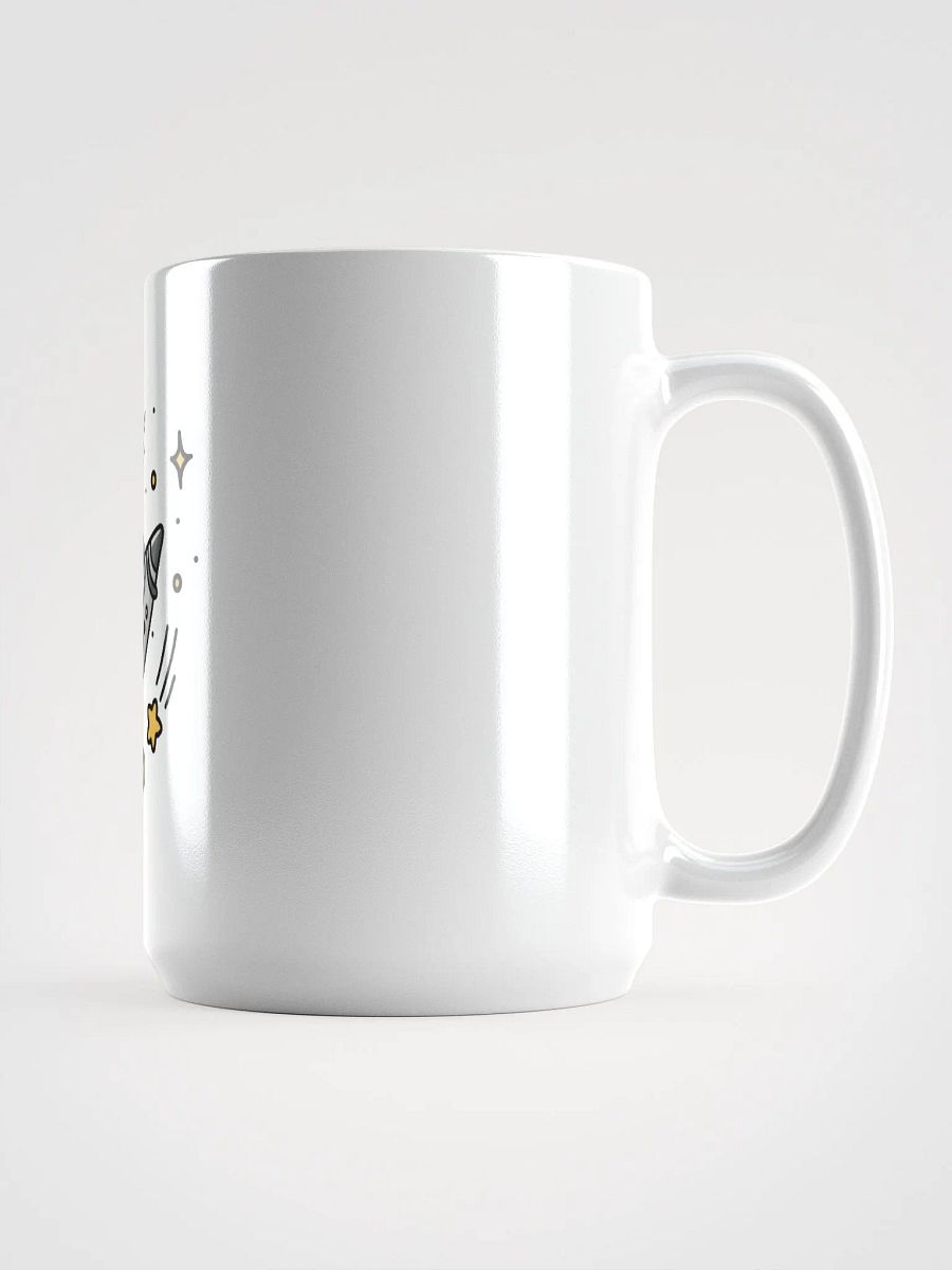 Space Dino Mug (Coloured) product image (3)