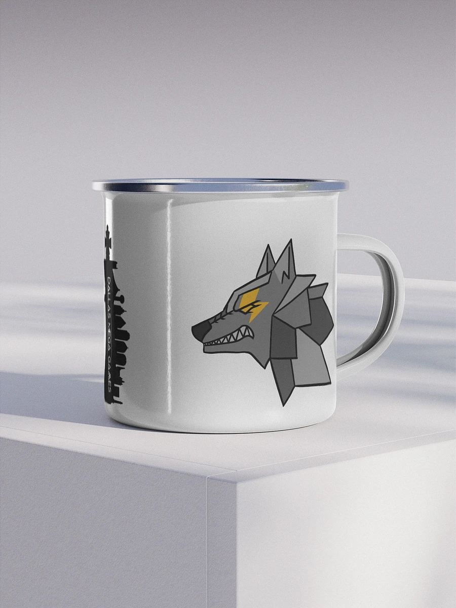 Den of Wolves Mug product image (4)