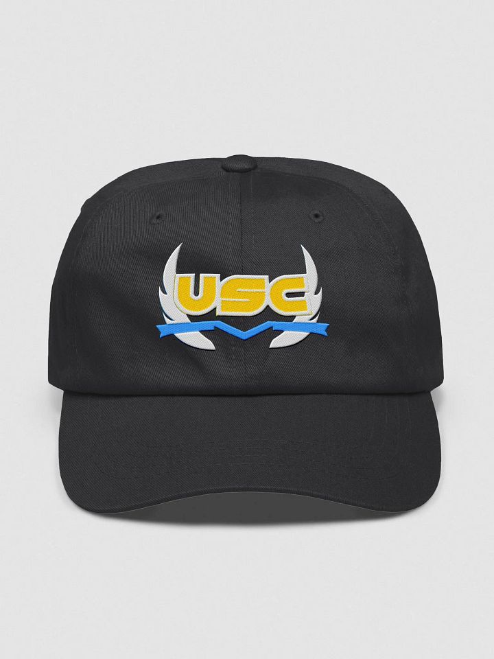 USC Embroidered Hat product image (1)