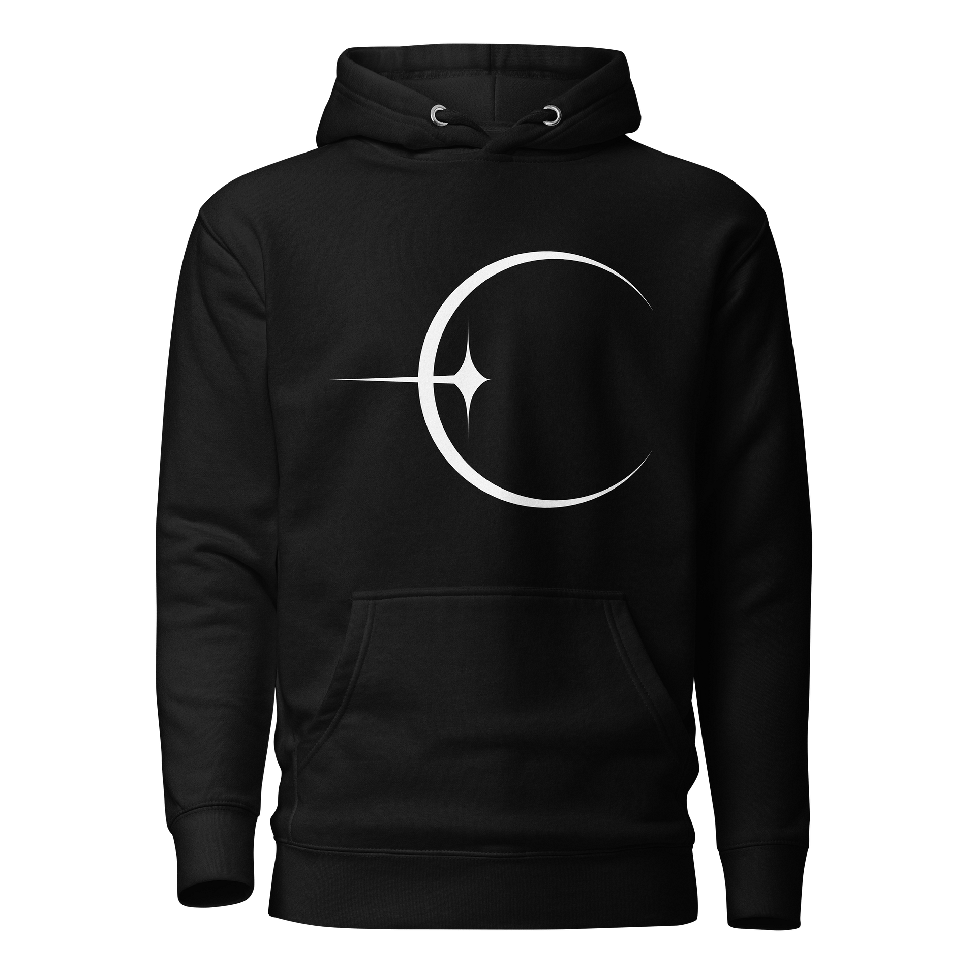 Icon Hoodie product image (1)
