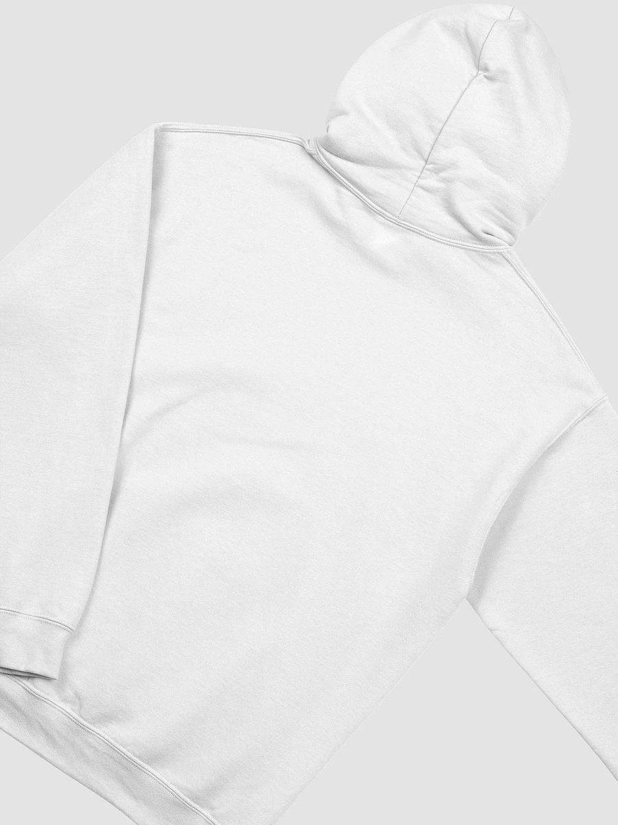 Hoodie with Text (Morning Sky) product image (12)