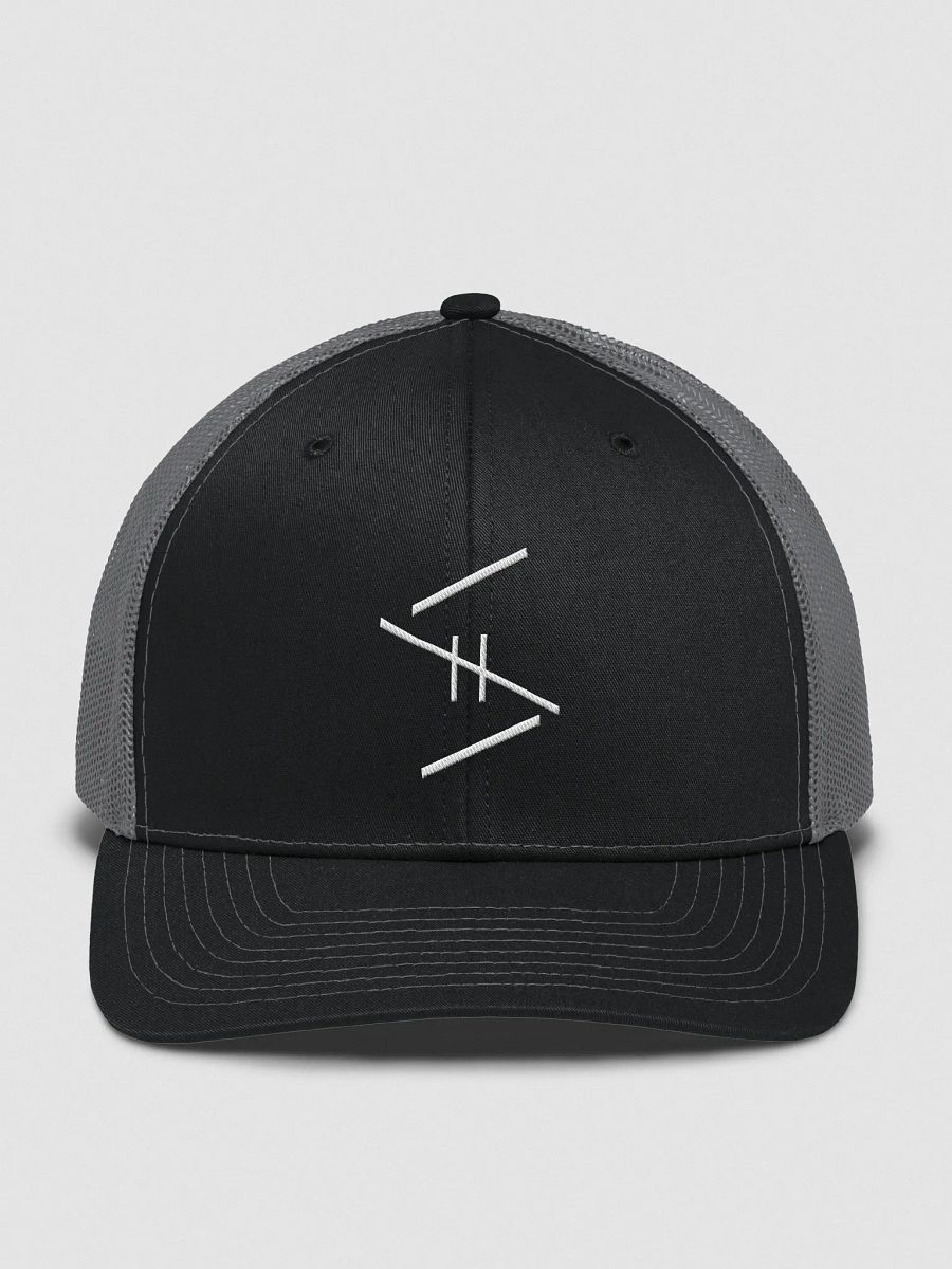 'Standard' Trucker product image (6)